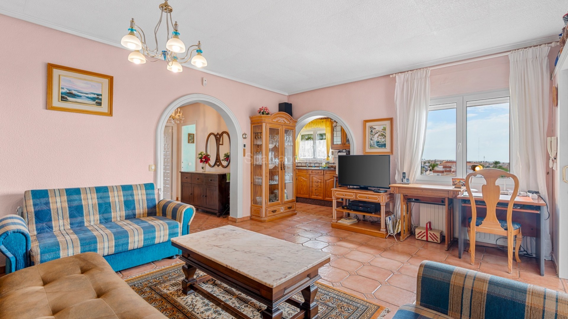 Bruktbolig - Villa -
Ciudad Quesada - Rojales - Rojales