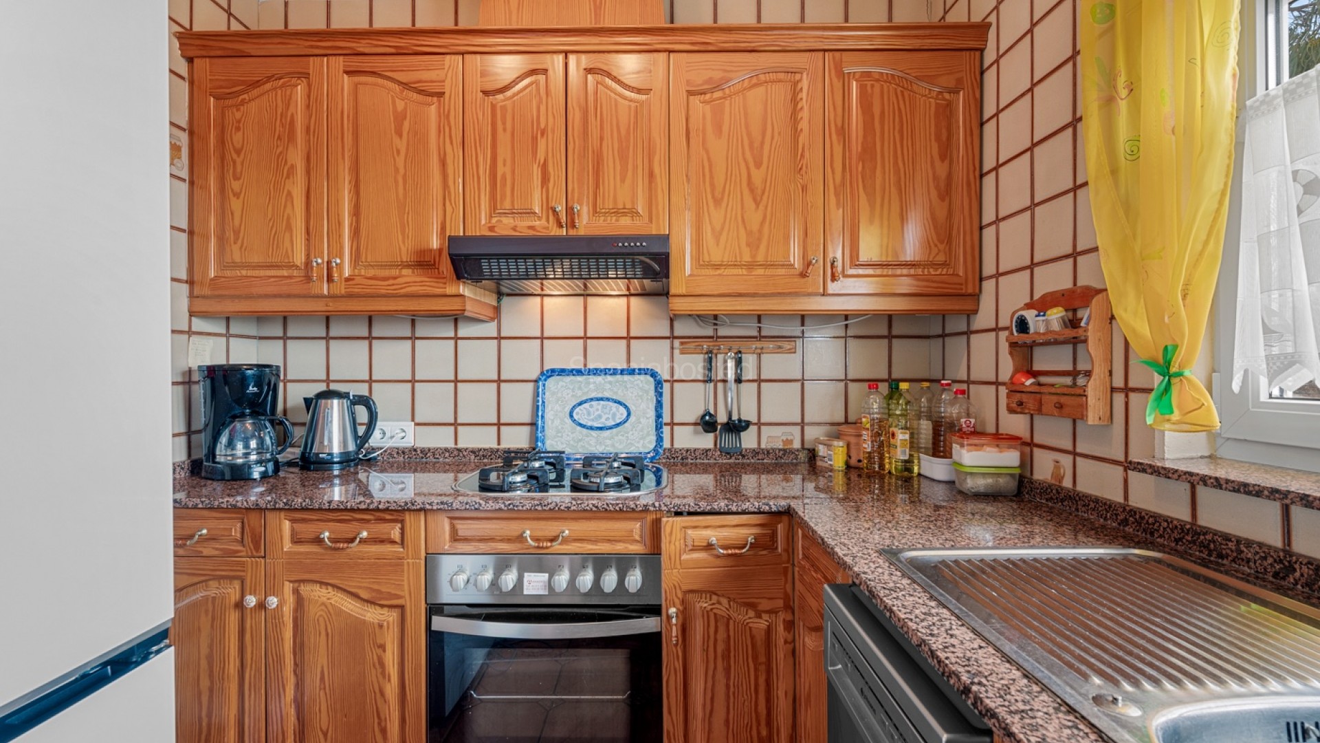 Bruktbolig - Villa -
Ciudad Quesada - Rojales - Rojales