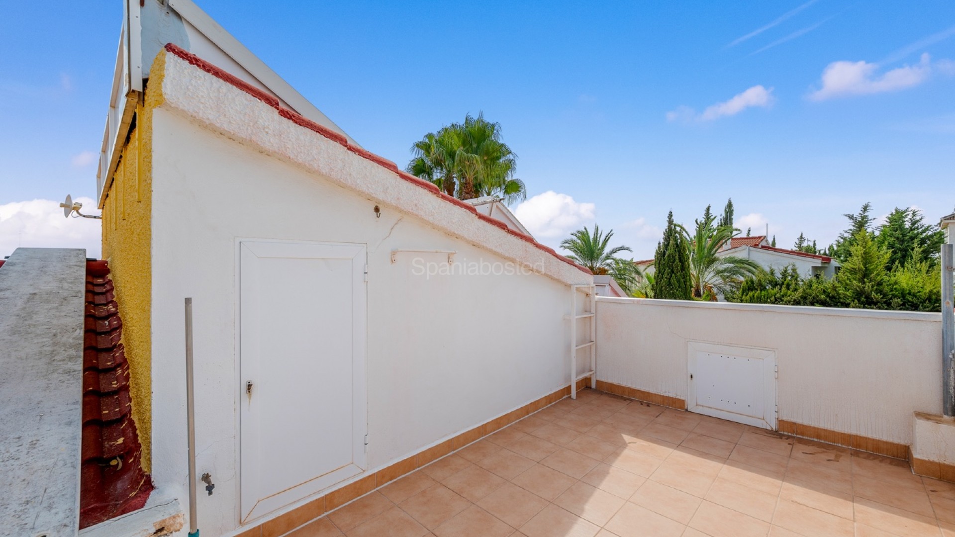 Bruktbolig - Villa -
Ciudad Quesada - Rojales - Rojales
