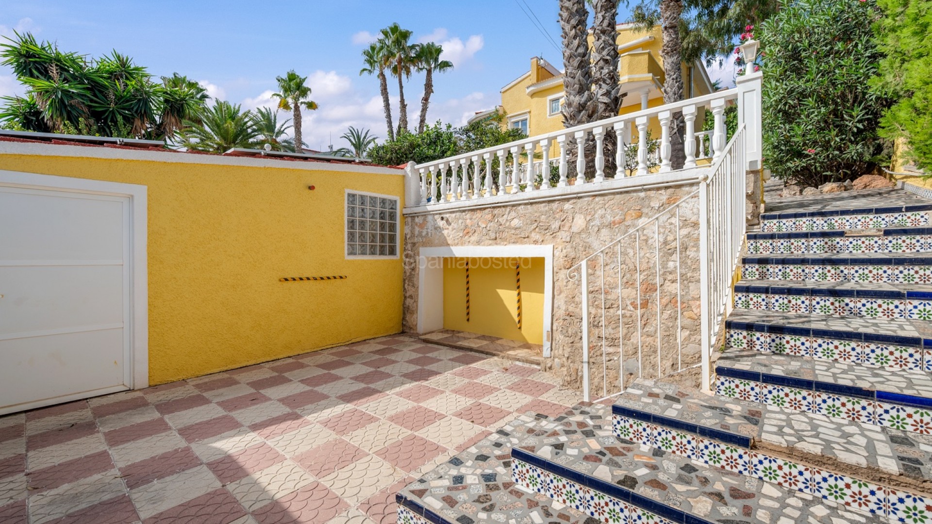 Bruktbolig - Villa -
Ciudad Quesada - Rojales - Rojales