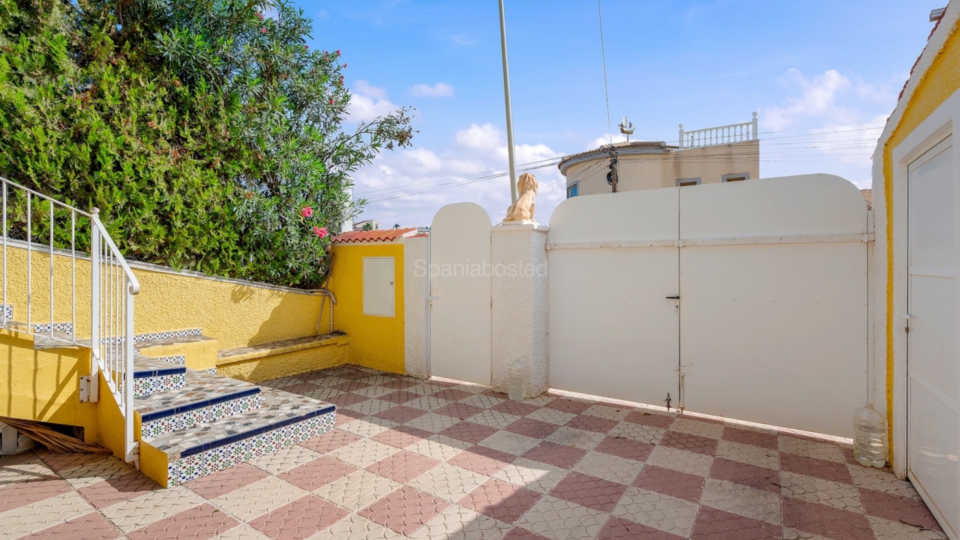 Bruktbolig - Villa -
Ciudad Quesada - Rojales - Rojales