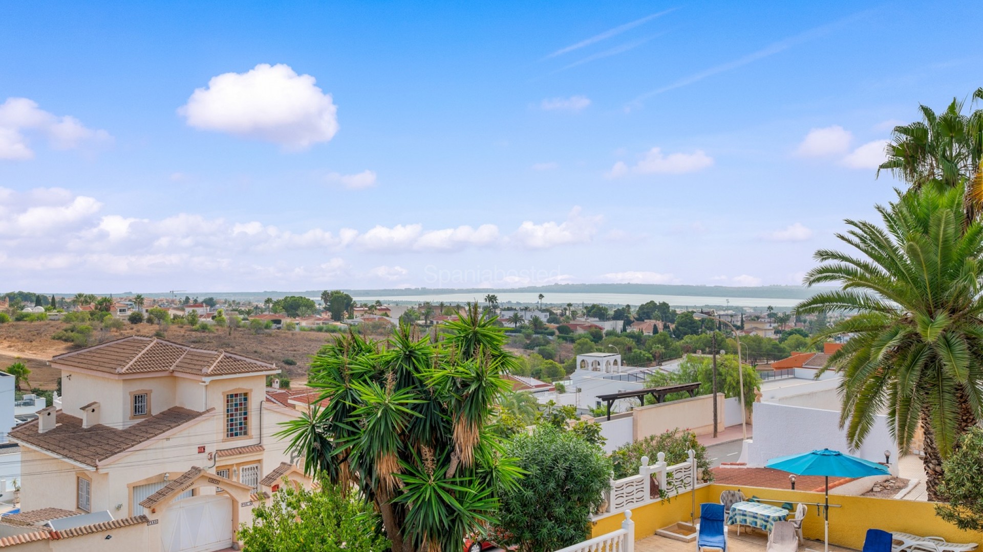 Bruktbolig - Villa -
Ciudad Quesada - Rojales - Rojales