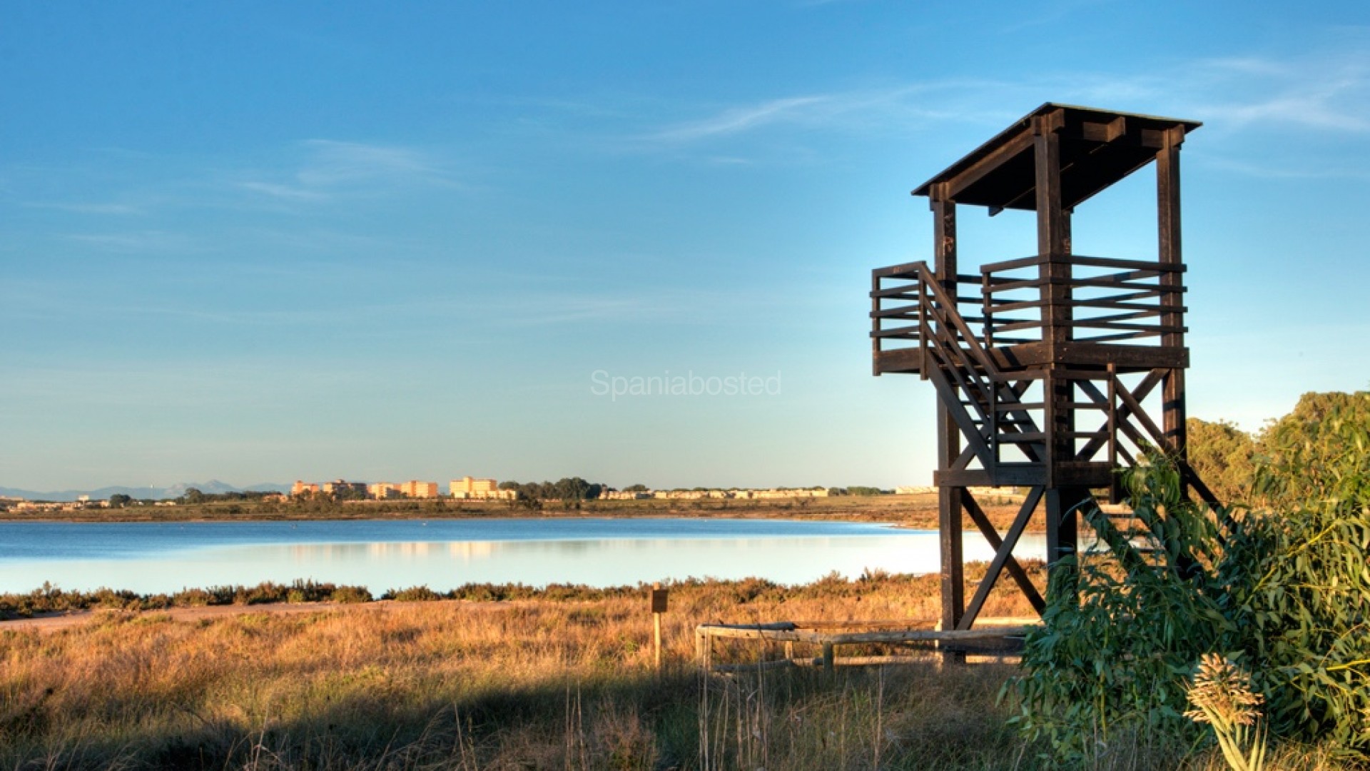 Bruktbolig - Villa -
Ciudad Quesada