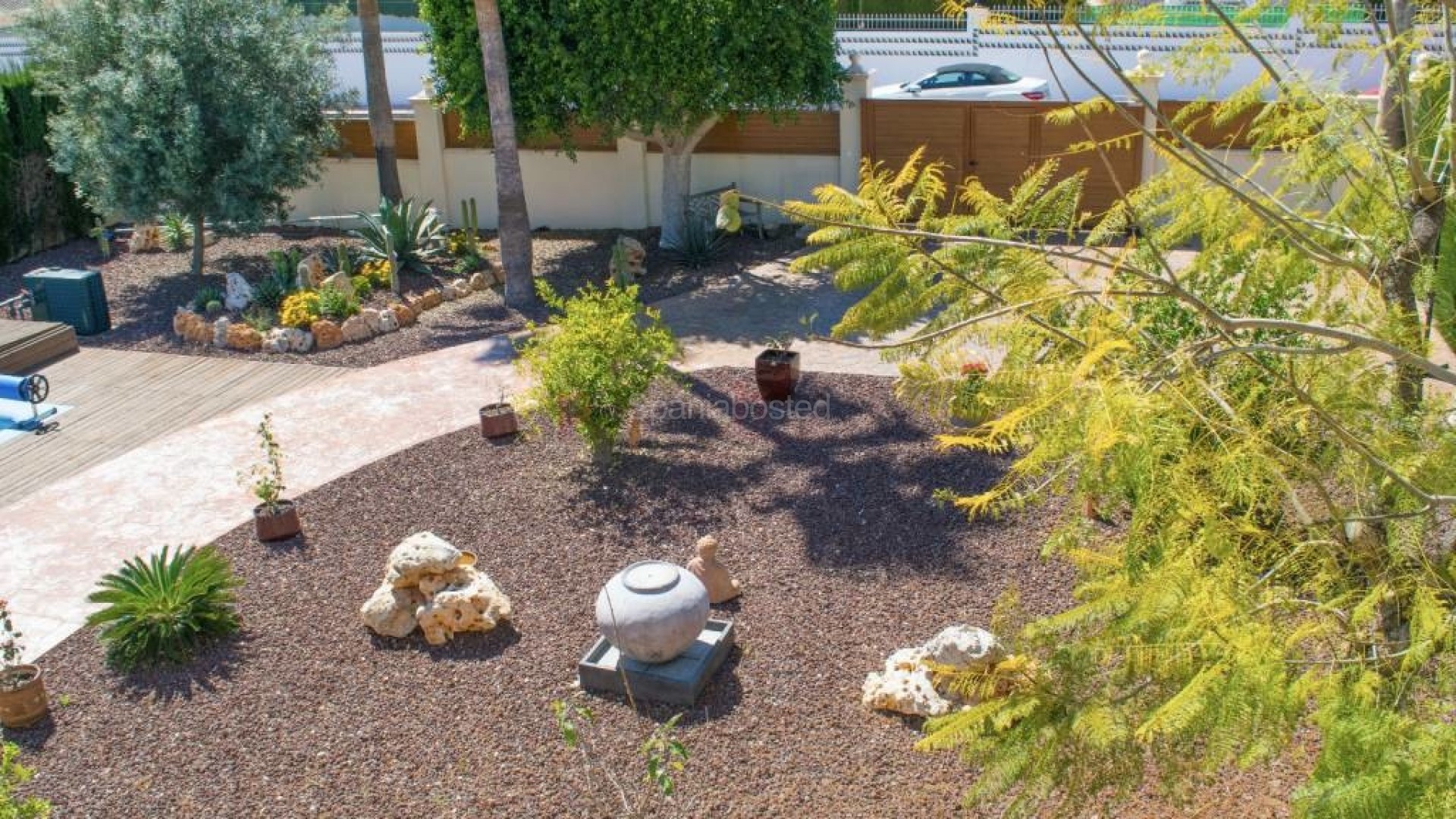 Bruktbolig - Villa -
Ciudad Quesada