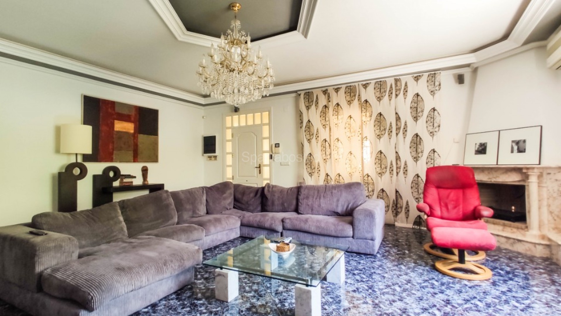 Bruktbolig - Villa -
Ciudad Quesada