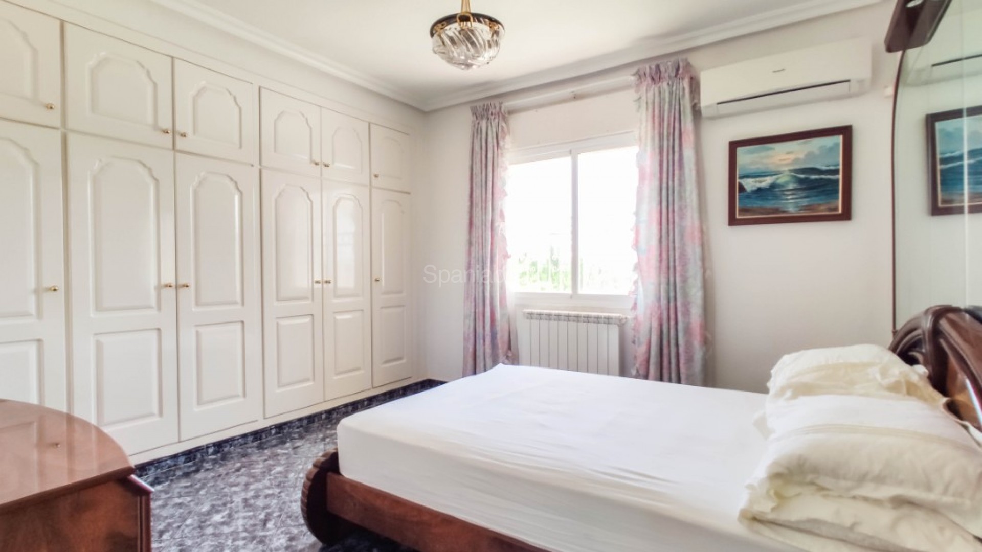 Bruktbolig - Villa -
Ciudad Quesada