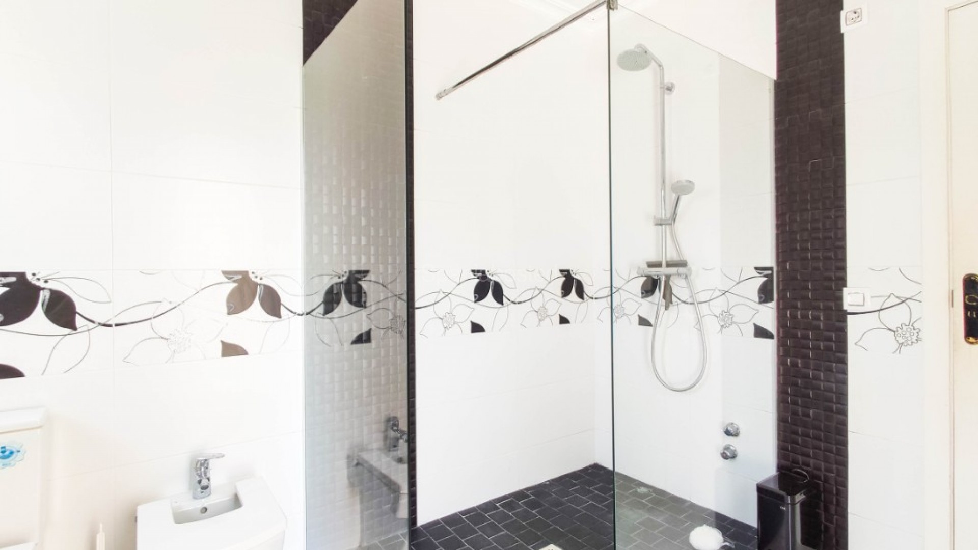 Bruktbolig - Villa -
Ciudad Quesada