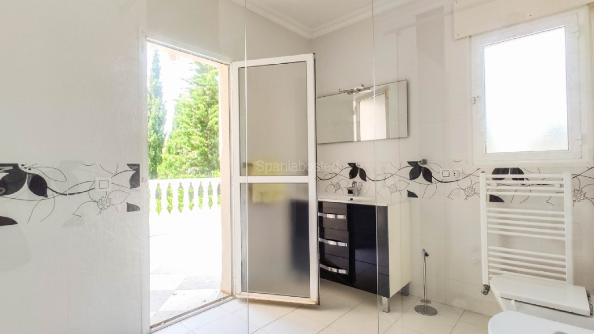 Bruktbolig - Villa -
Ciudad Quesada