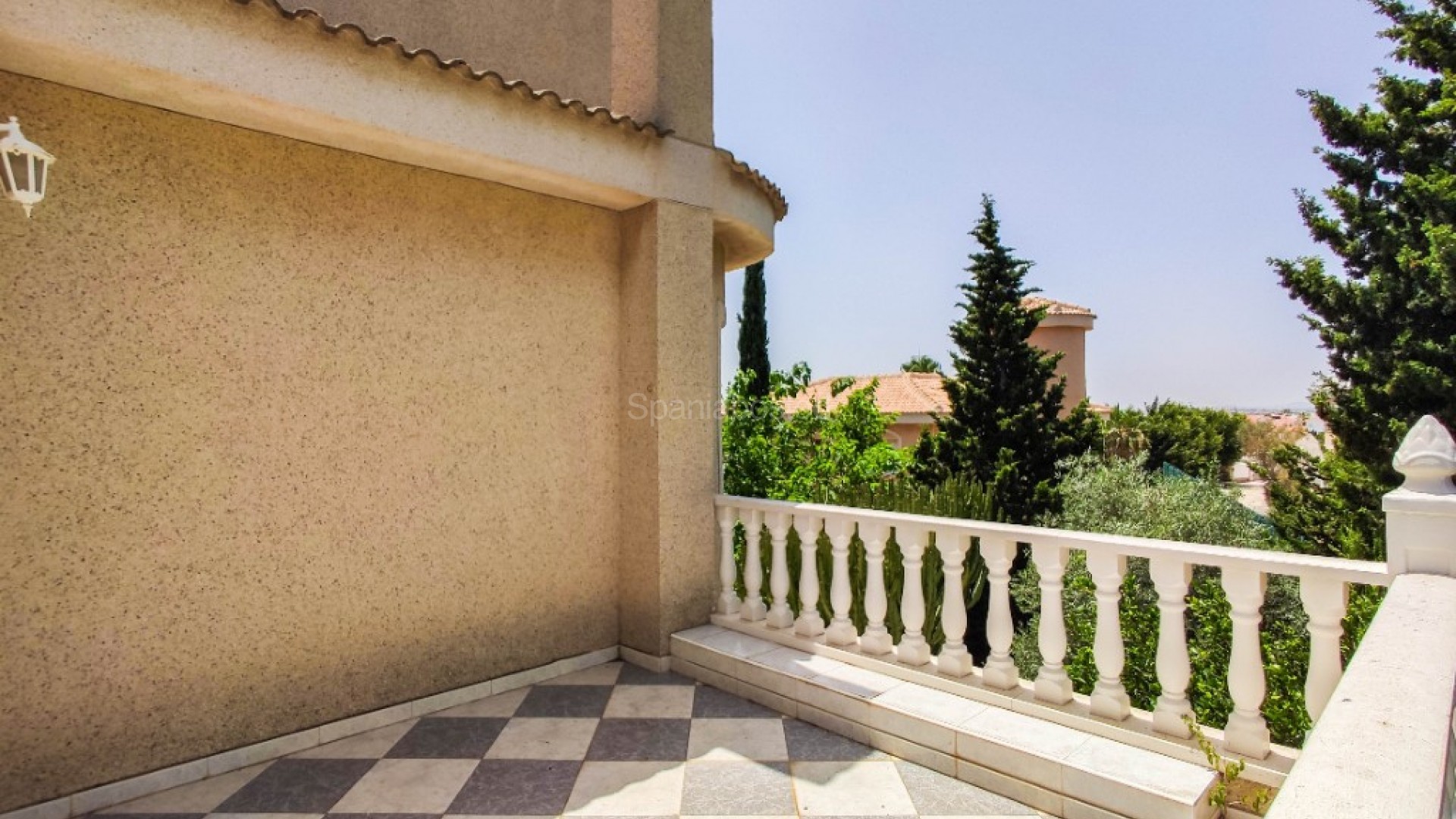 Bruktbolig - Villa -
Ciudad Quesada