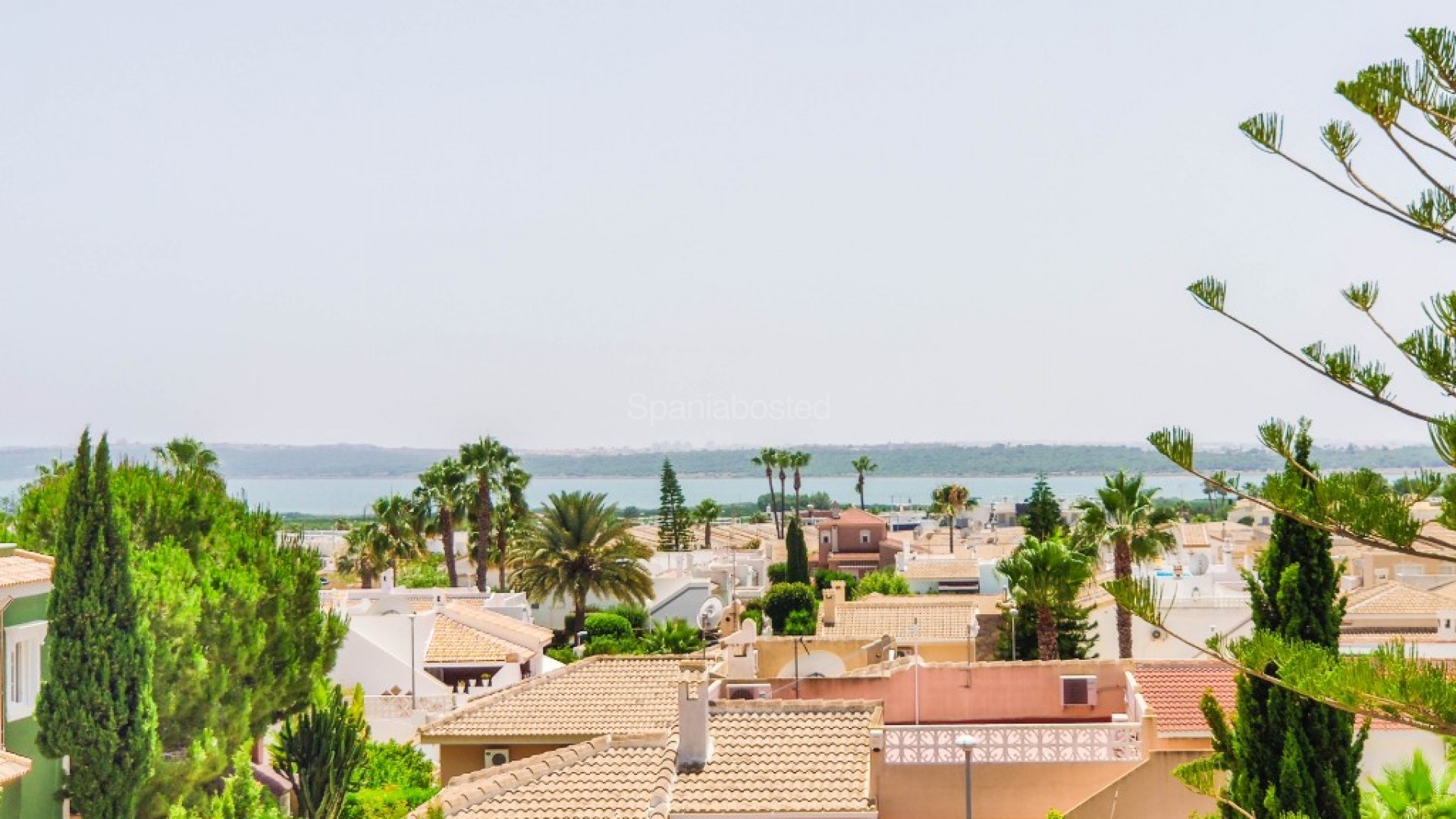 Bruktbolig - Villa -
Ciudad Quesada