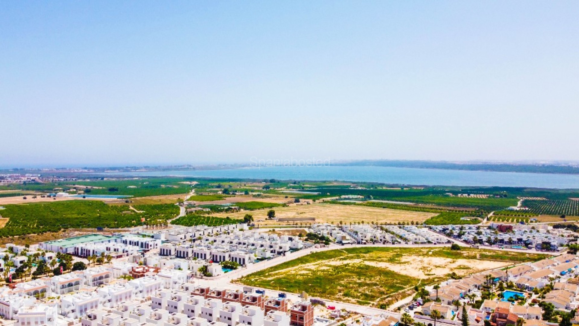 Bruktbolig - Villa -
Ciudad Quesada