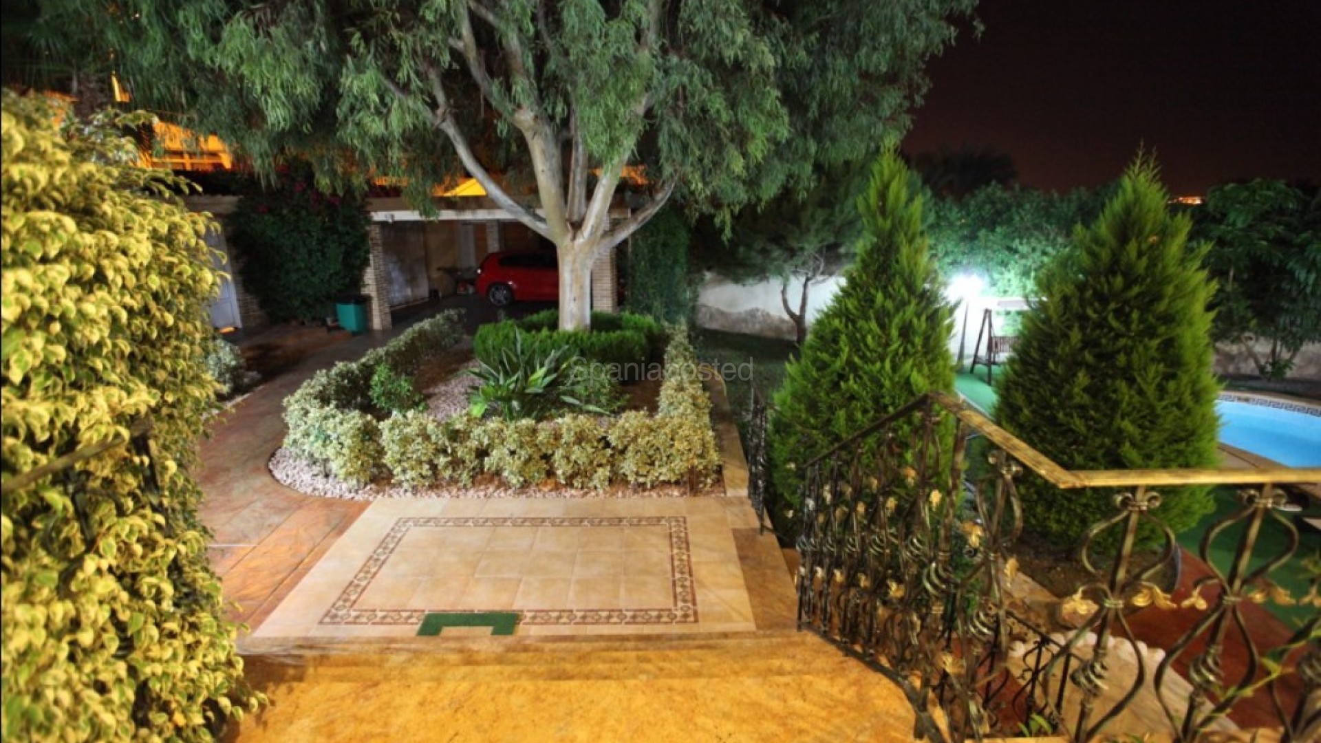 Bruktbolig - Villa -
Ciudad Quesada