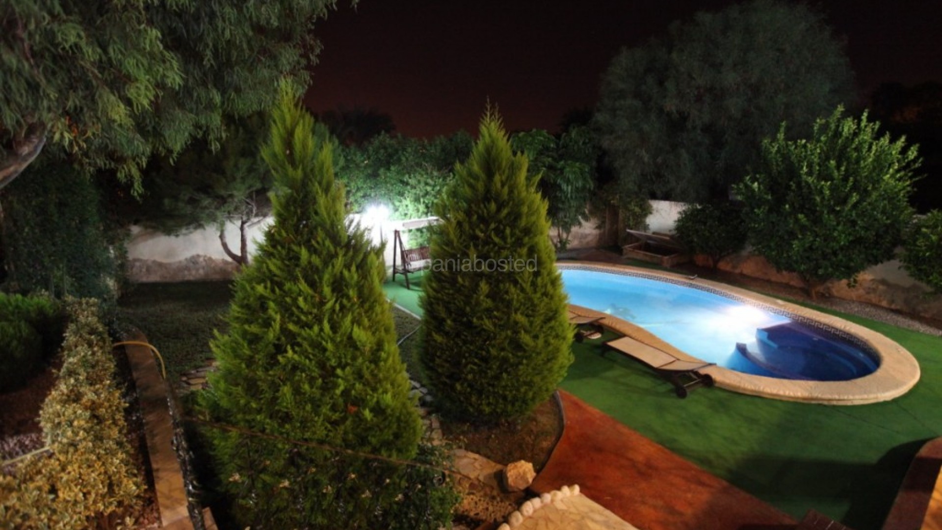 Bruktbolig - Villa -
Ciudad Quesada