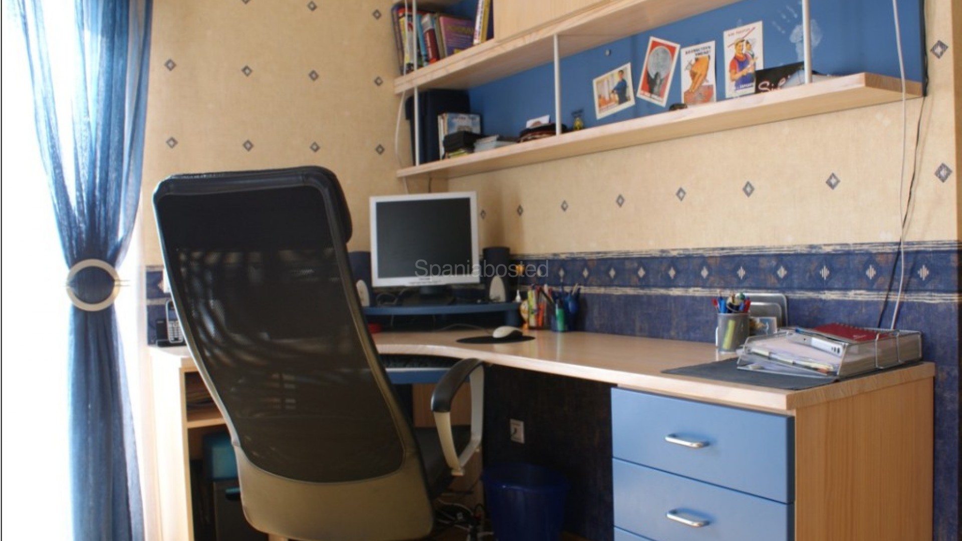 Bruktbolig - Villa -
Ciudad Quesada