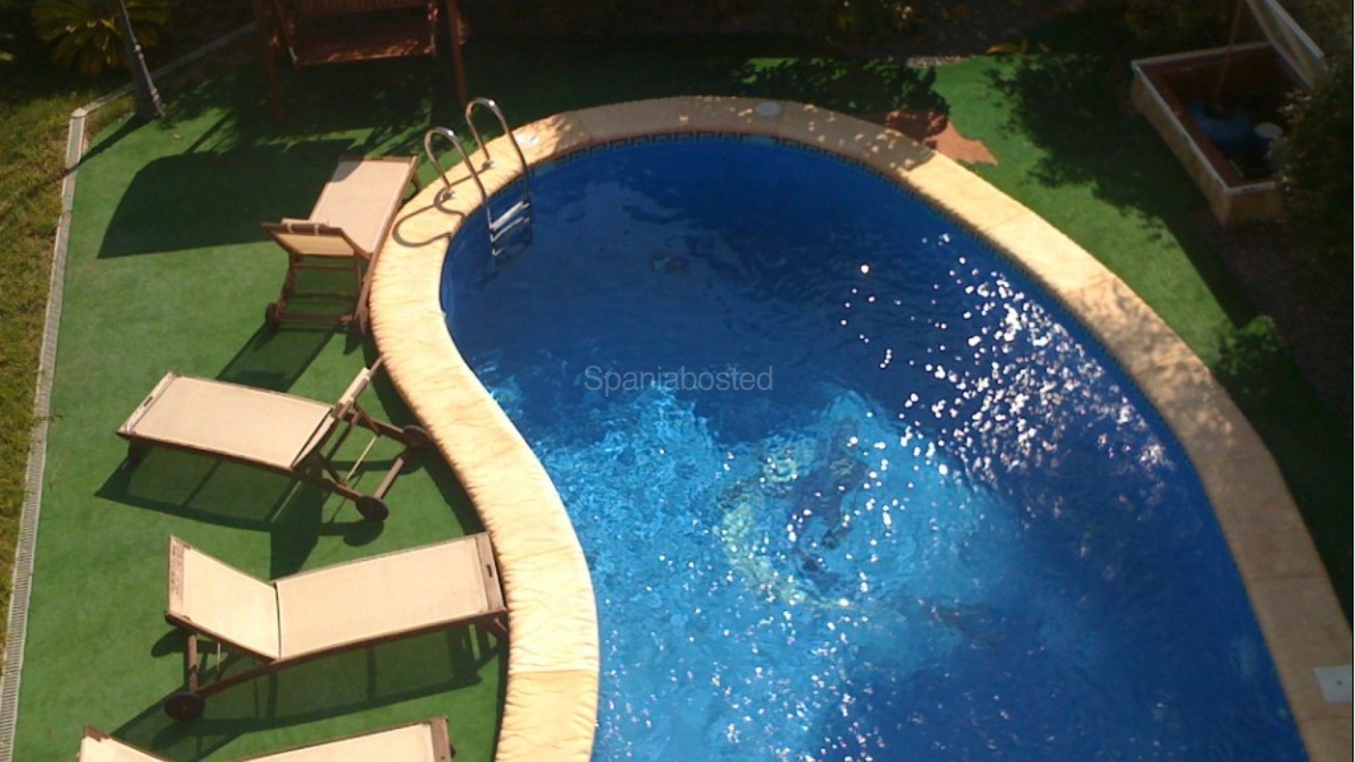 Bruktbolig - Villa -
Ciudad Quesada