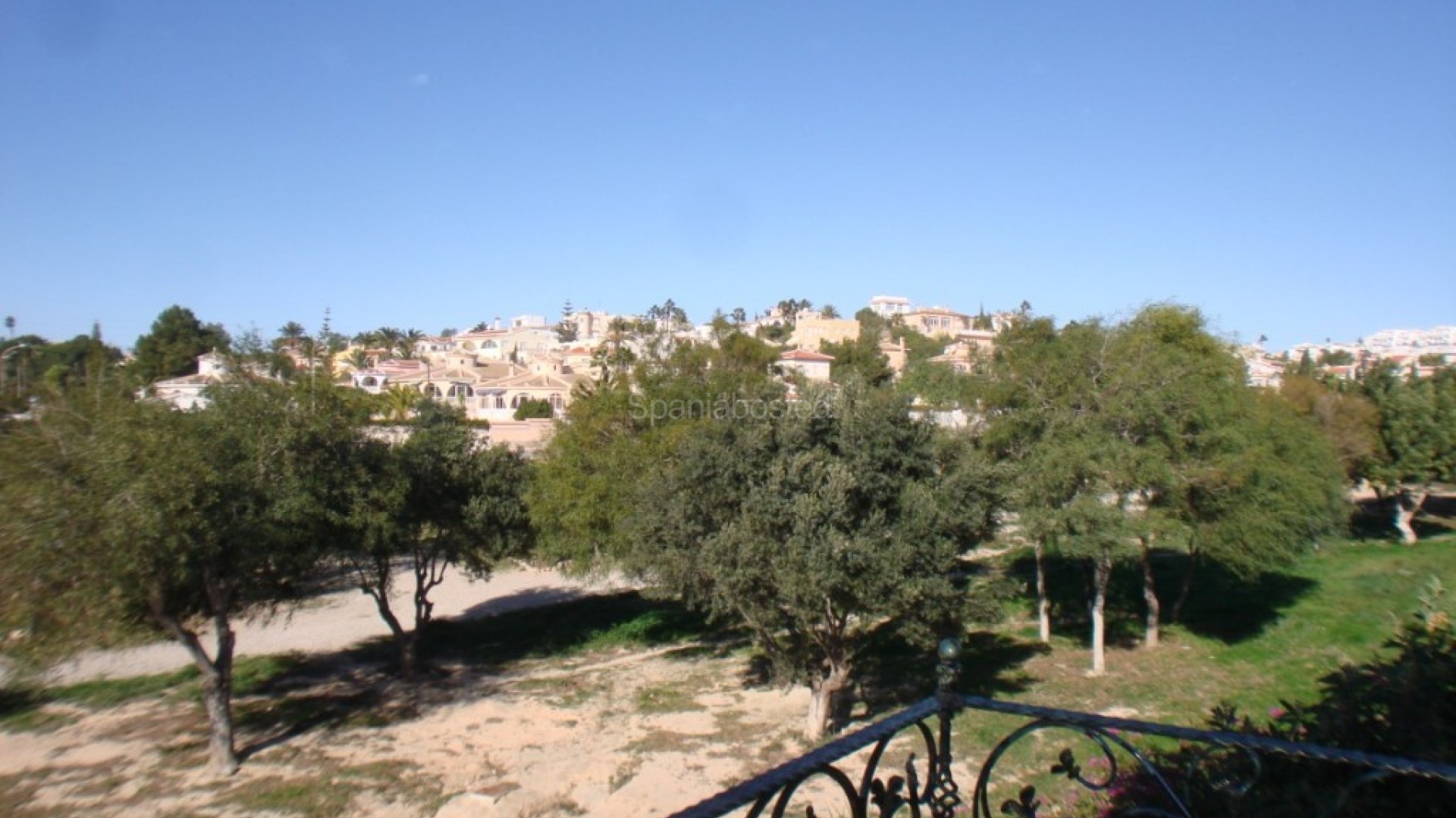 Bruktbolig - Villa -
Ciudad Quesada