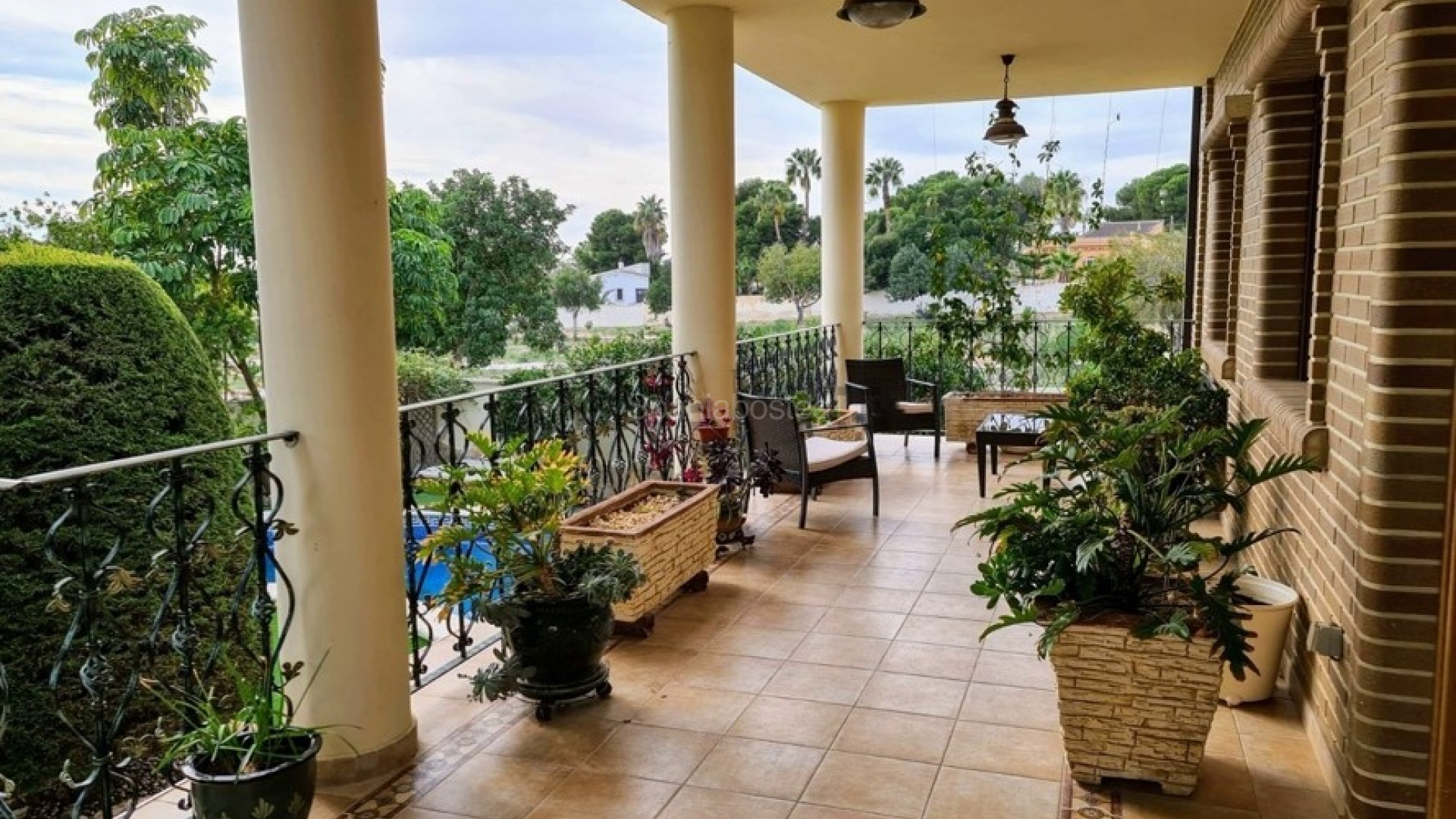 Bruktbolig - Villa -
Ciudad Quesada