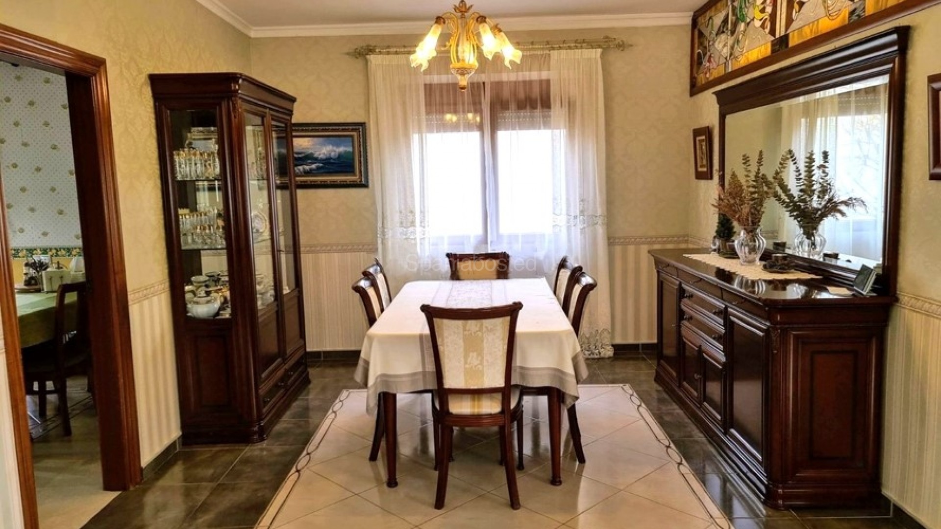 Bruktbolig - Villa -
Ciudad Quesada