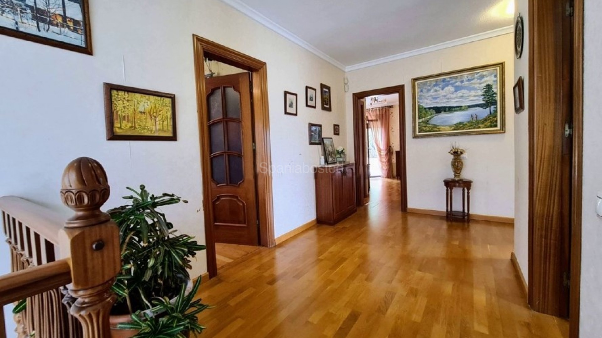 Bruktbolig - Villa -
Ciudad Quesada