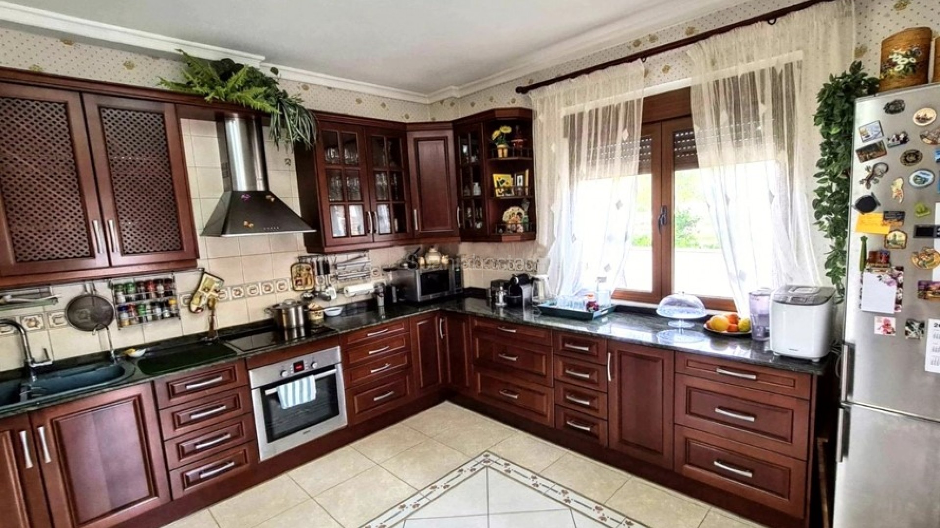 Bruktbolig - Villa -
Ciudad Quesada