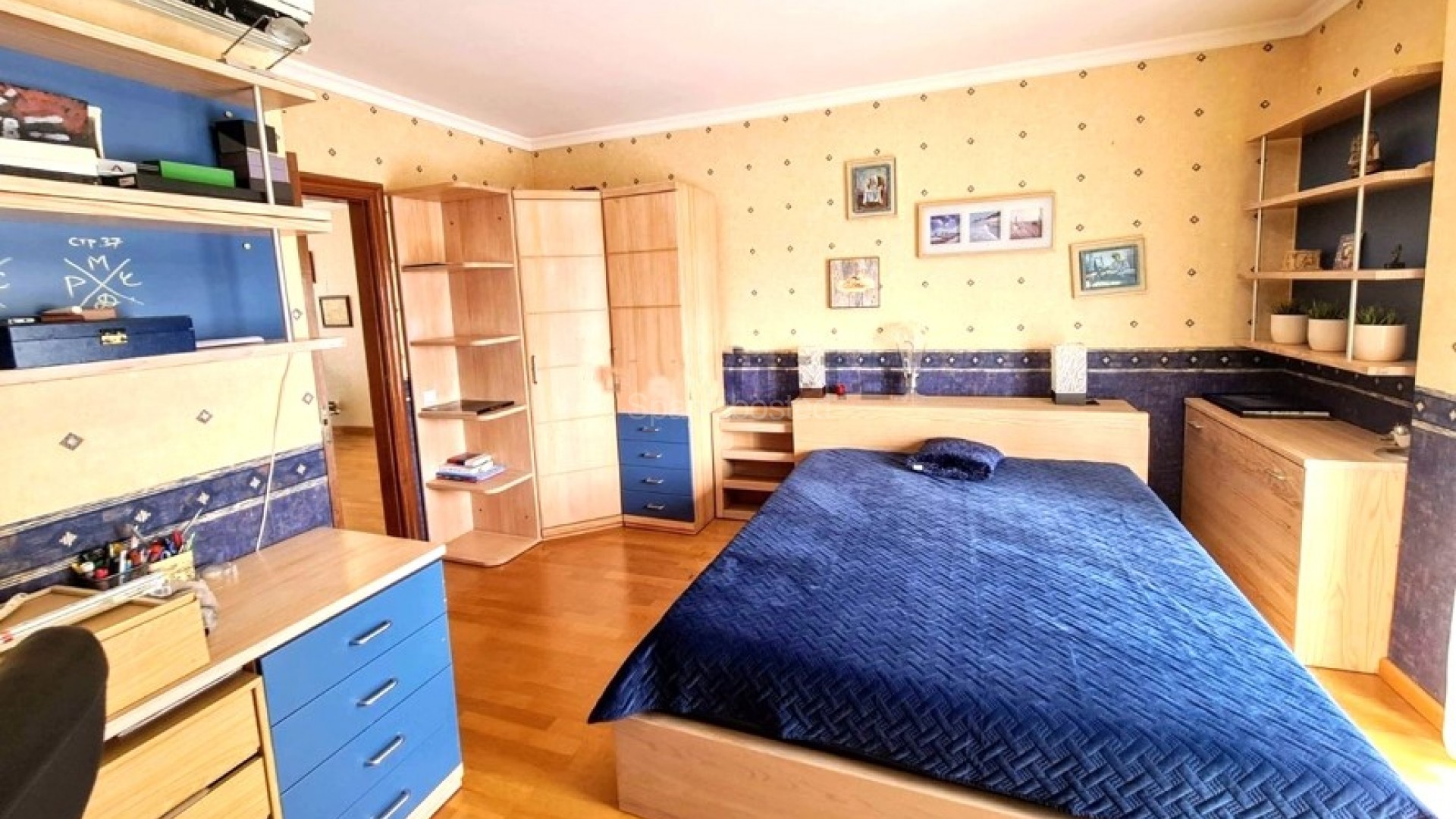 Bruktbolig - Villa -
Ciudad Quesada