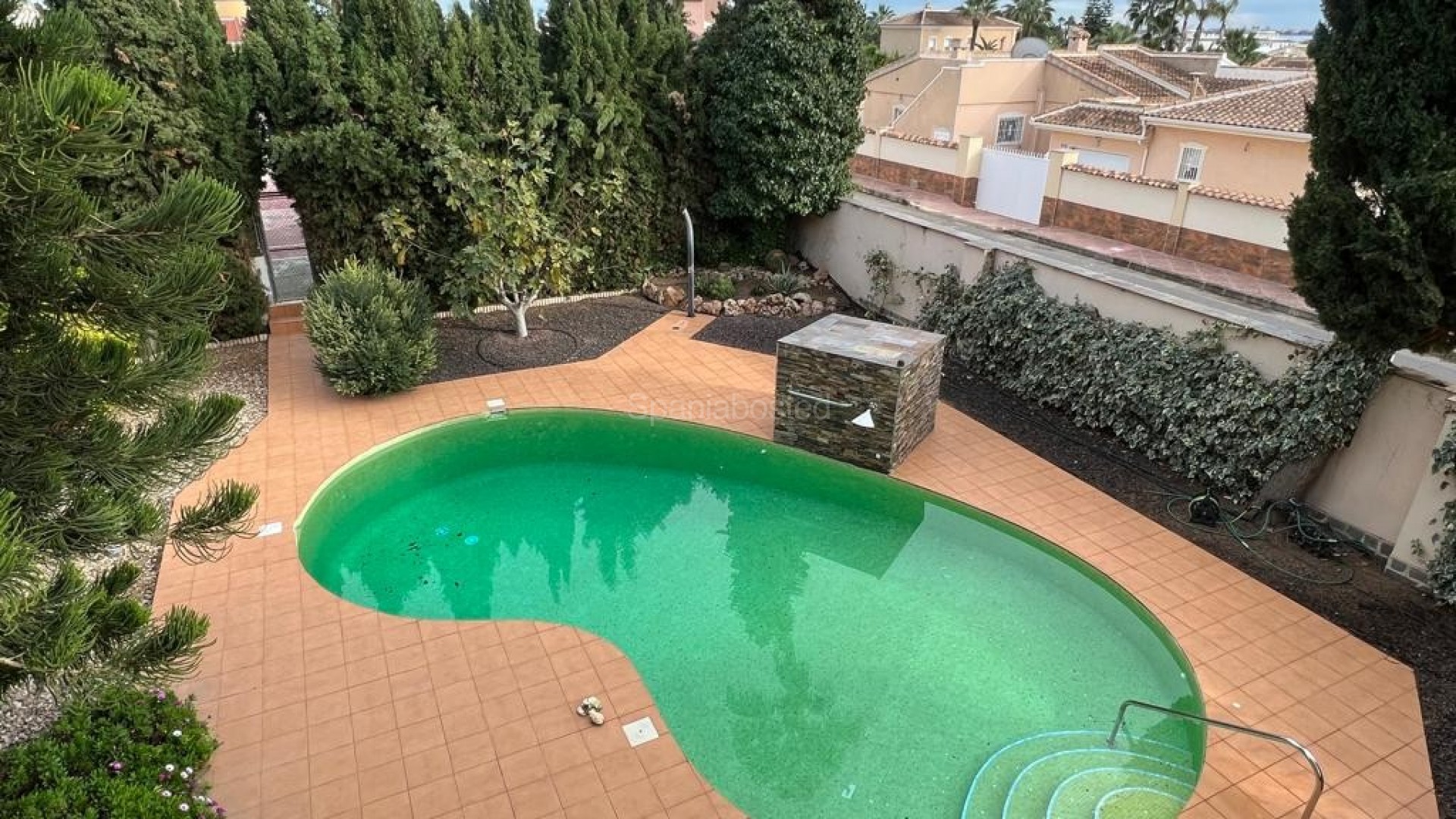 Bruktbolig - Villa -
Ciudad Quesada