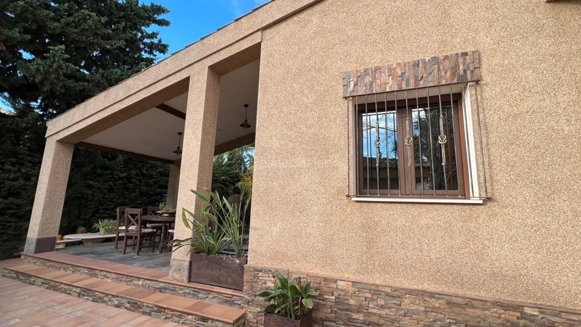 Bruktbolig - Villa -
Ciudad Quesada