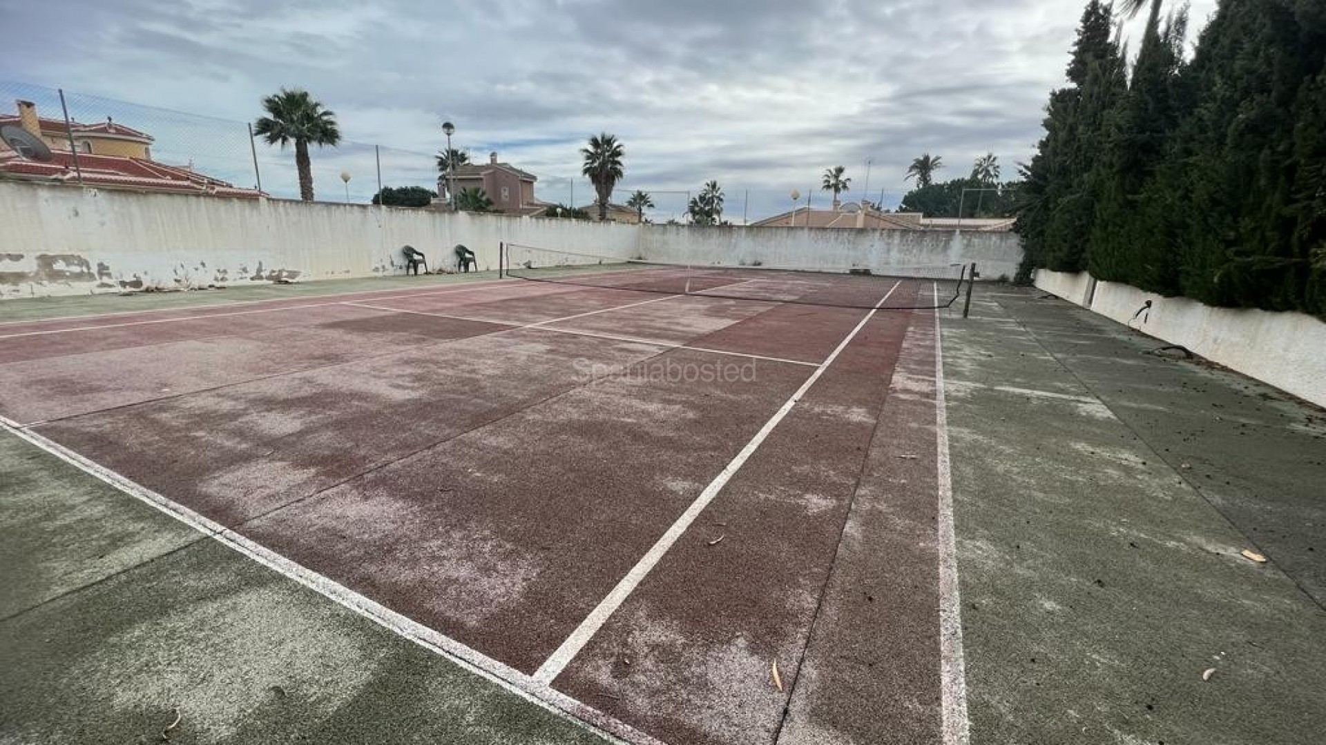 Bruktbolig - Villa -
Ciudad Quesada