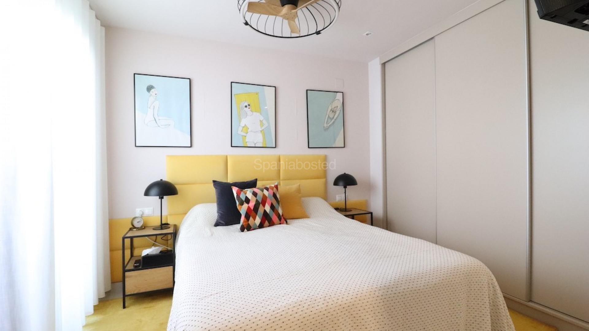 Bruktbolig - Villa -
Ciudad Quesada