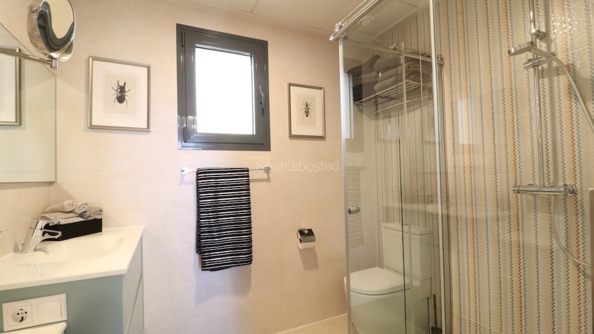 Bruktbolig - Villa -
Ciudad Quesada