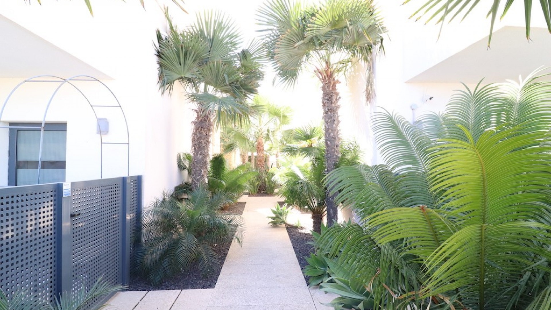 Bruktbolig - Villa -
Ciudad Quesada