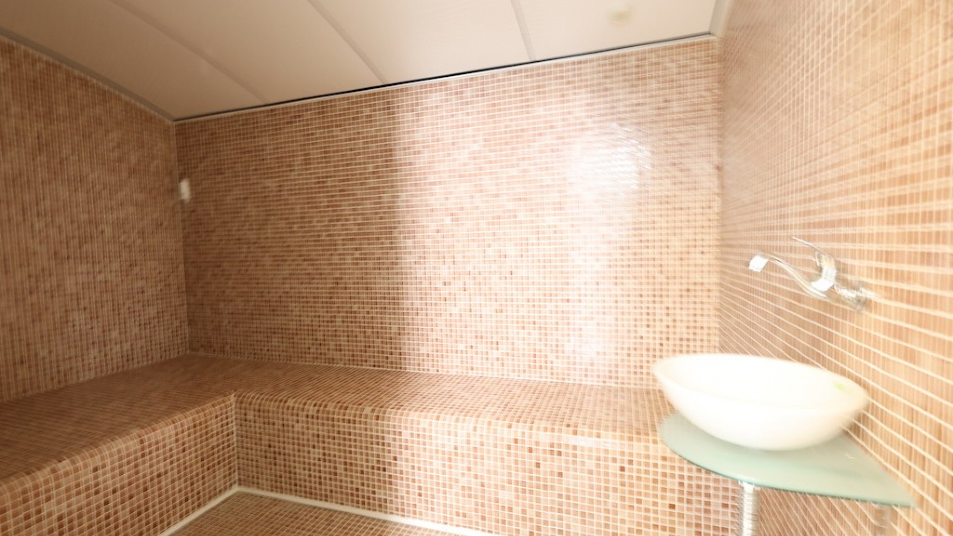 Bruktbolig - Villa -
Ciudad Quesada