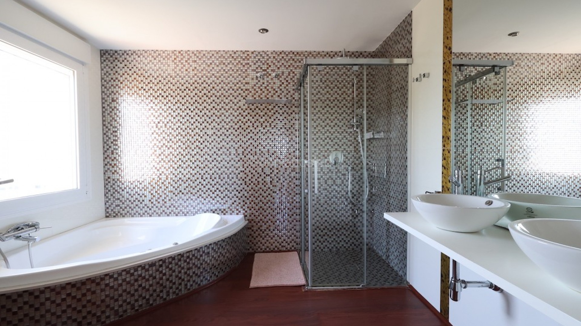 Bruktbolig - Villa -
Ciudad Quesada