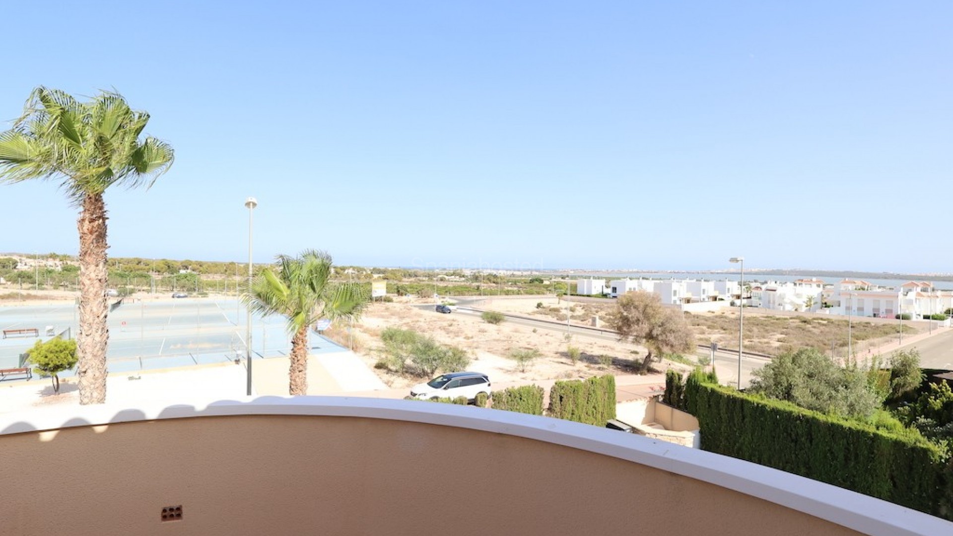 Bruktbolig - Villa -
Ciudad Quesada