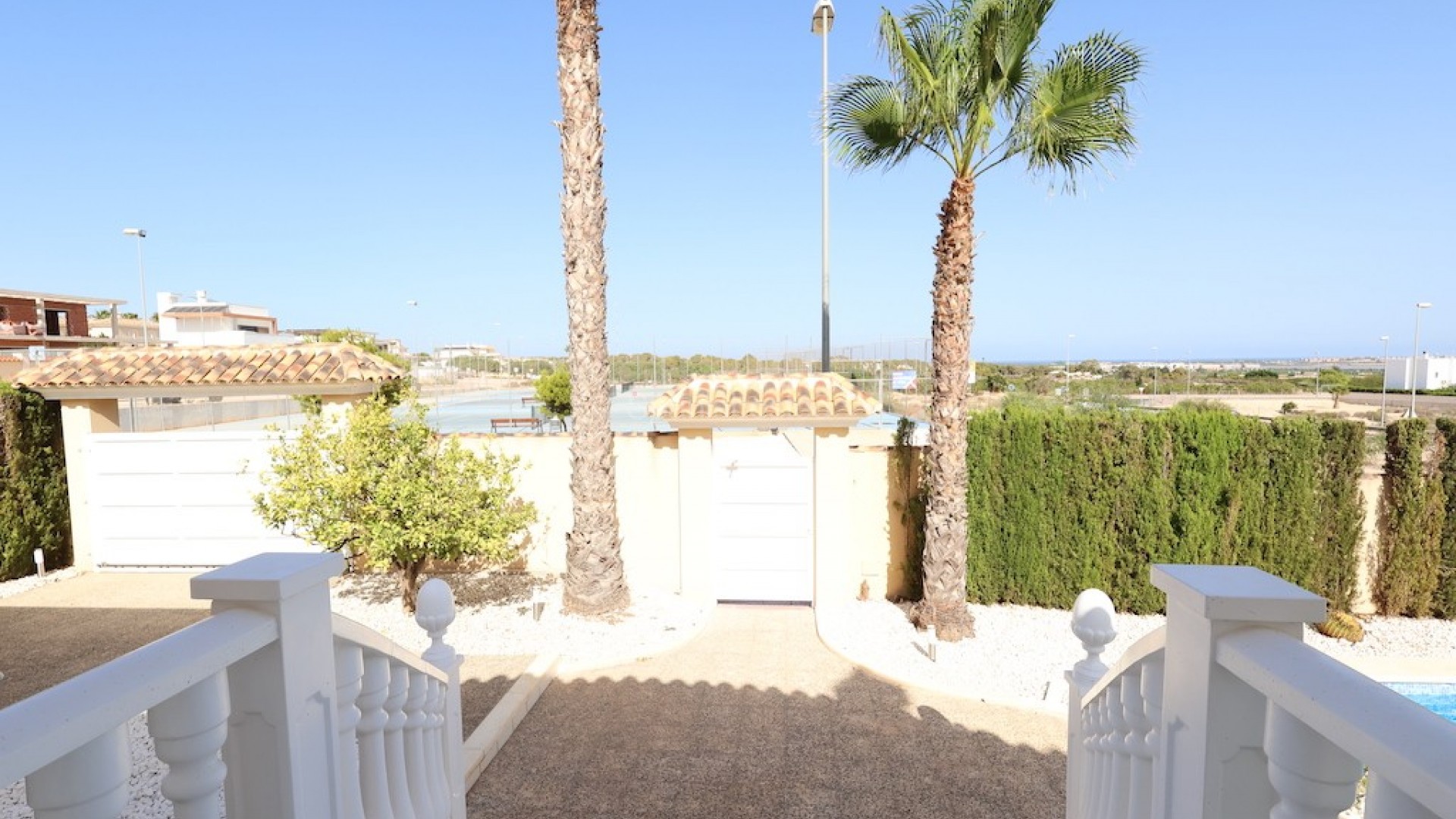 Bruktbolig - Villa -
Ciudad Quesada