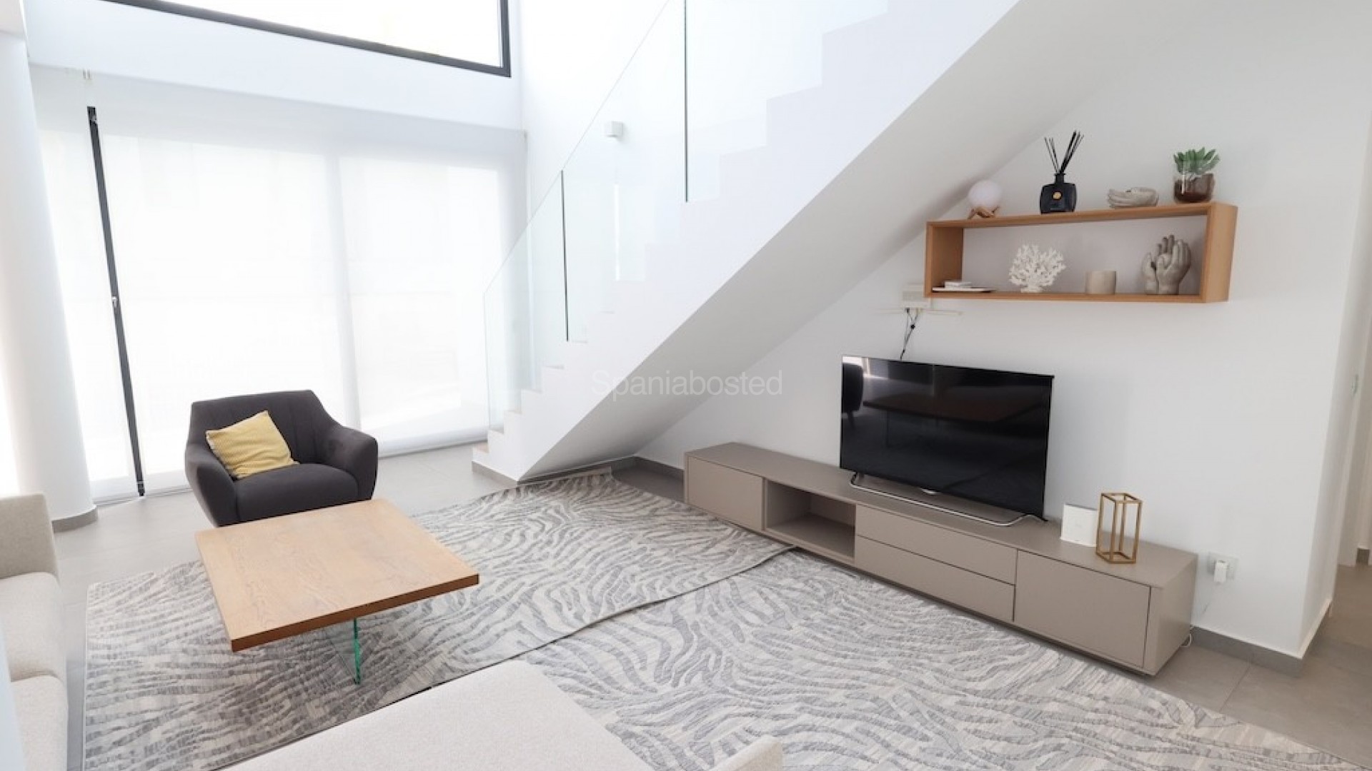 Bruktbolig - Villa -
Ciudad Quesada