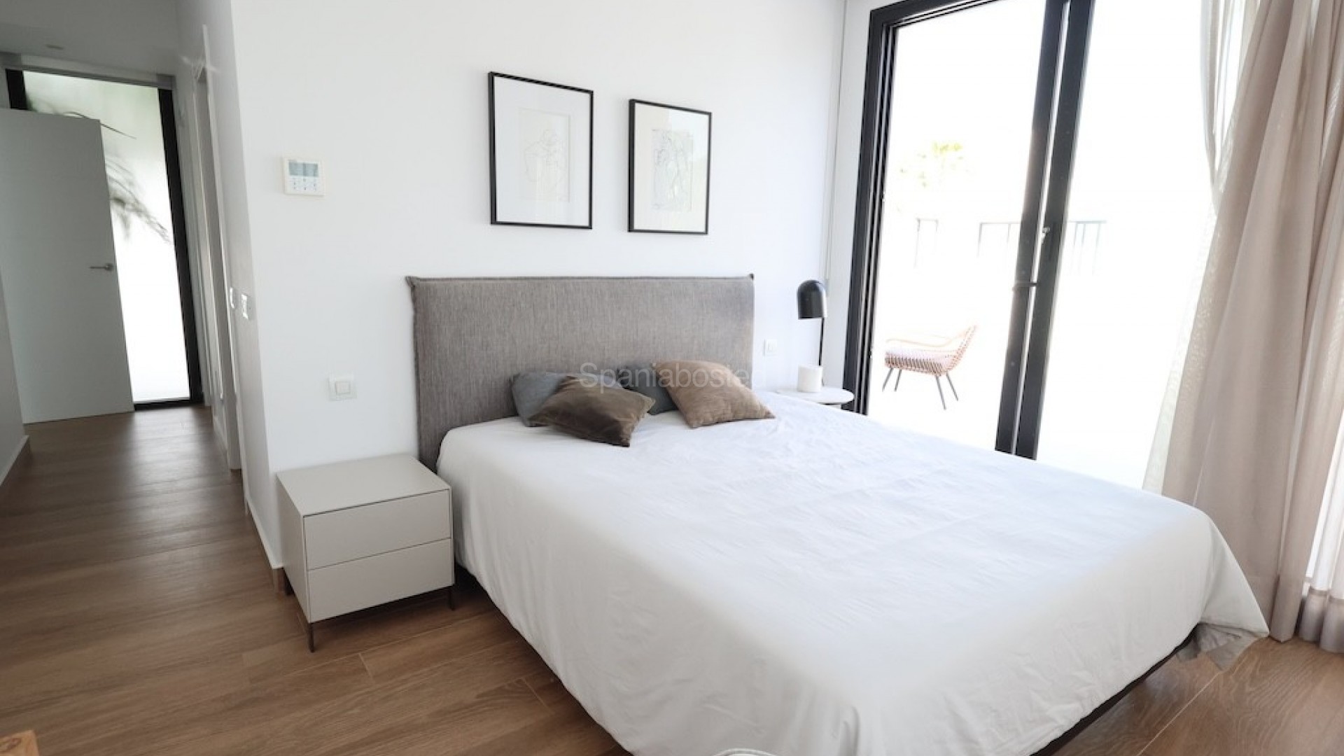 Bruktbolig - Villa -
Ciudad Quesada