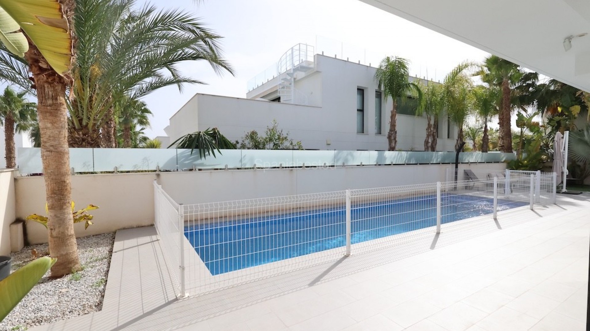 Bruktbolig - Villa -
Ciudad Quesada