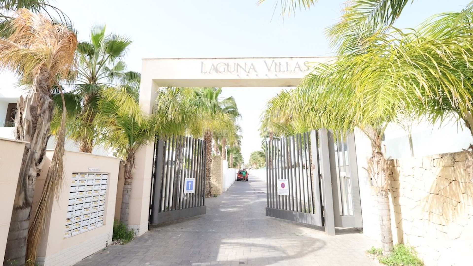 Bruktbolig - Villa -
Ciudad Quesada