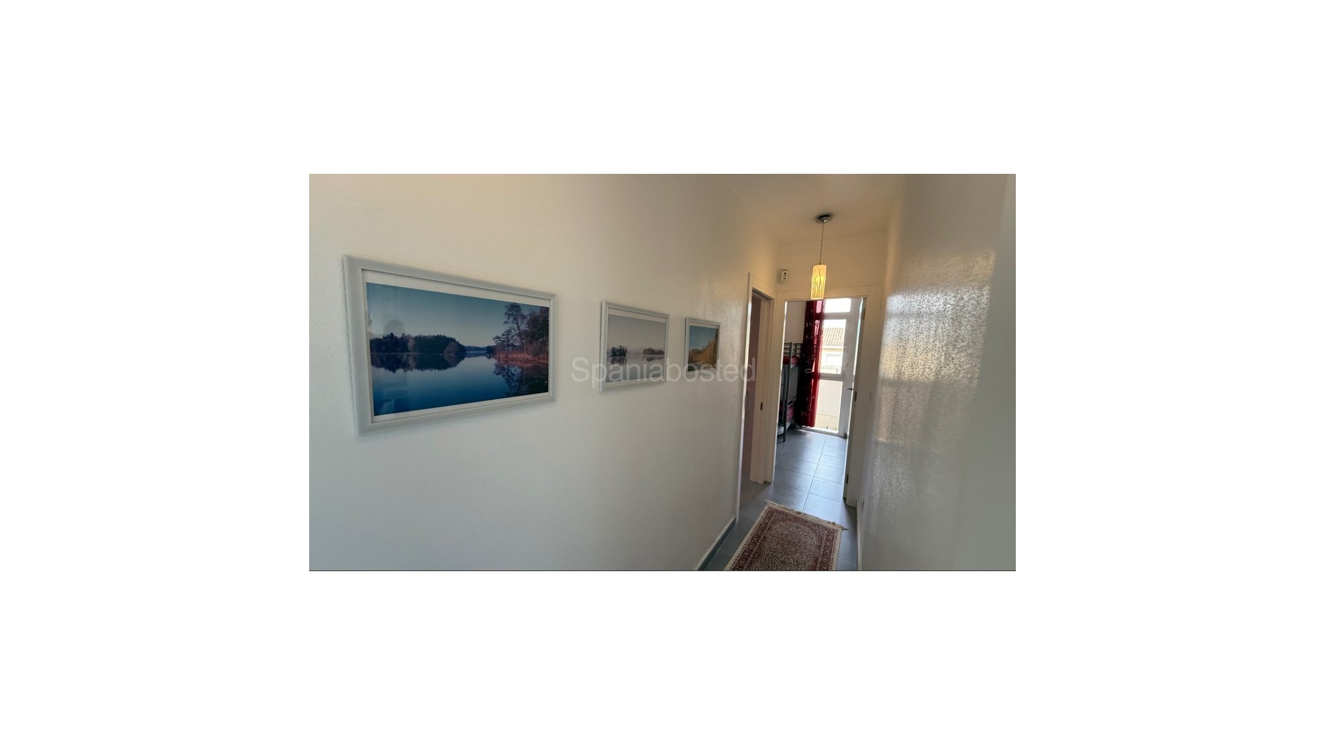 Bruktbolig - Villa -
Ciudad Quesada