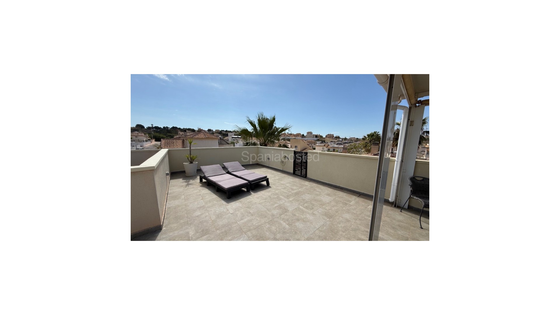 Bruktbolig - Villa -
Ciudad Quesada