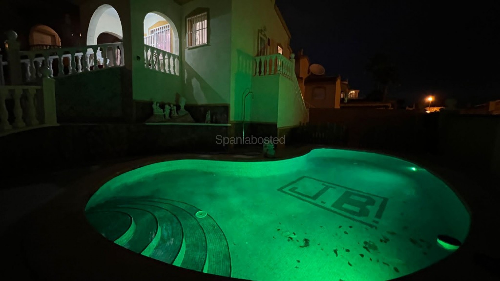 Bruktbolig - Villa -
Ciudad Quesada