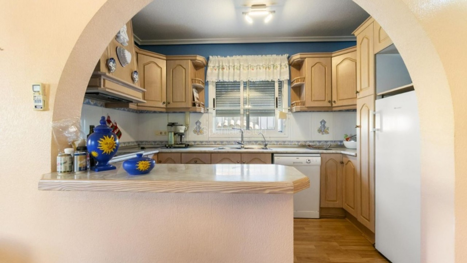 Bruktbolig - Villa -
Ciudad Quesada