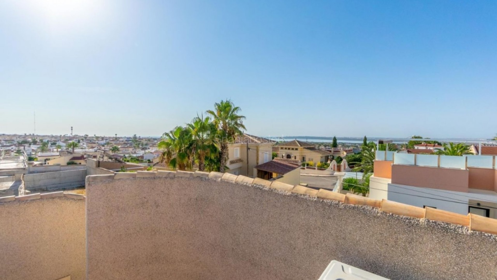 Bruktbolig - Villa -
Ciudad Quesada