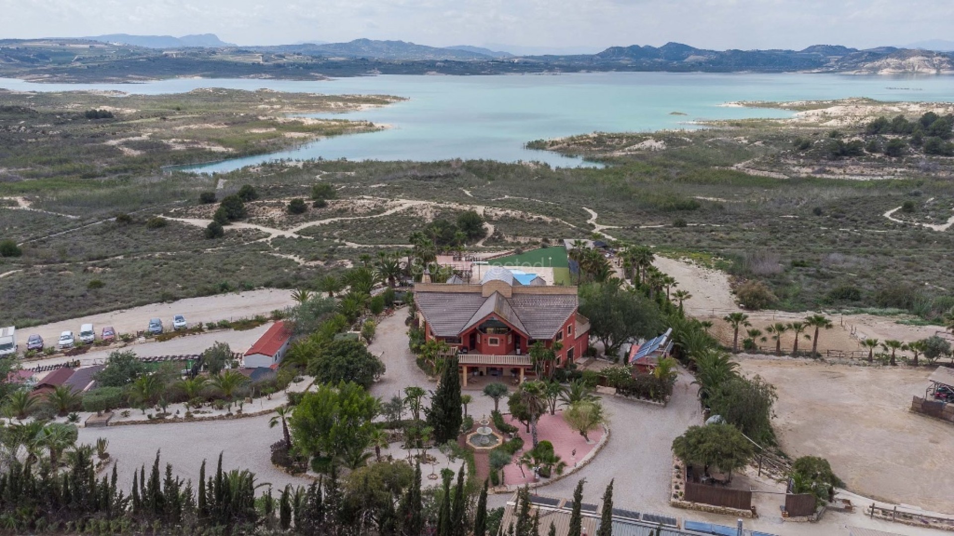 Bruktbolig - Villa -
Costa Blanca - Orihuela Costa