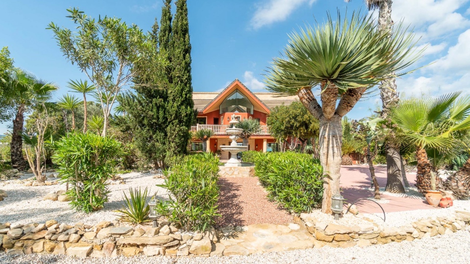 Bruktbolig - Villa -
Costa Blanca - Orihuela Costa