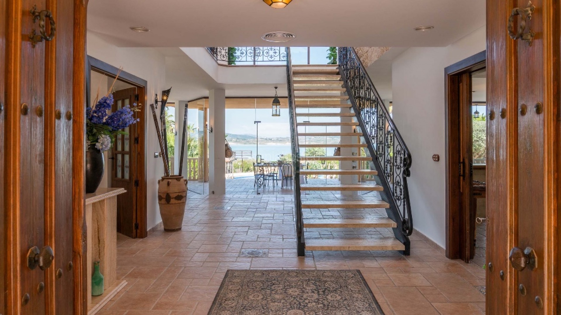 Bruktbolig - Villa -
Costa Blanca - Orihuela Costa