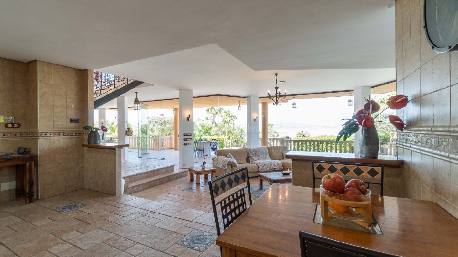 Bruktbolig - Villa -
Costa Blanca - Orihuela Costa