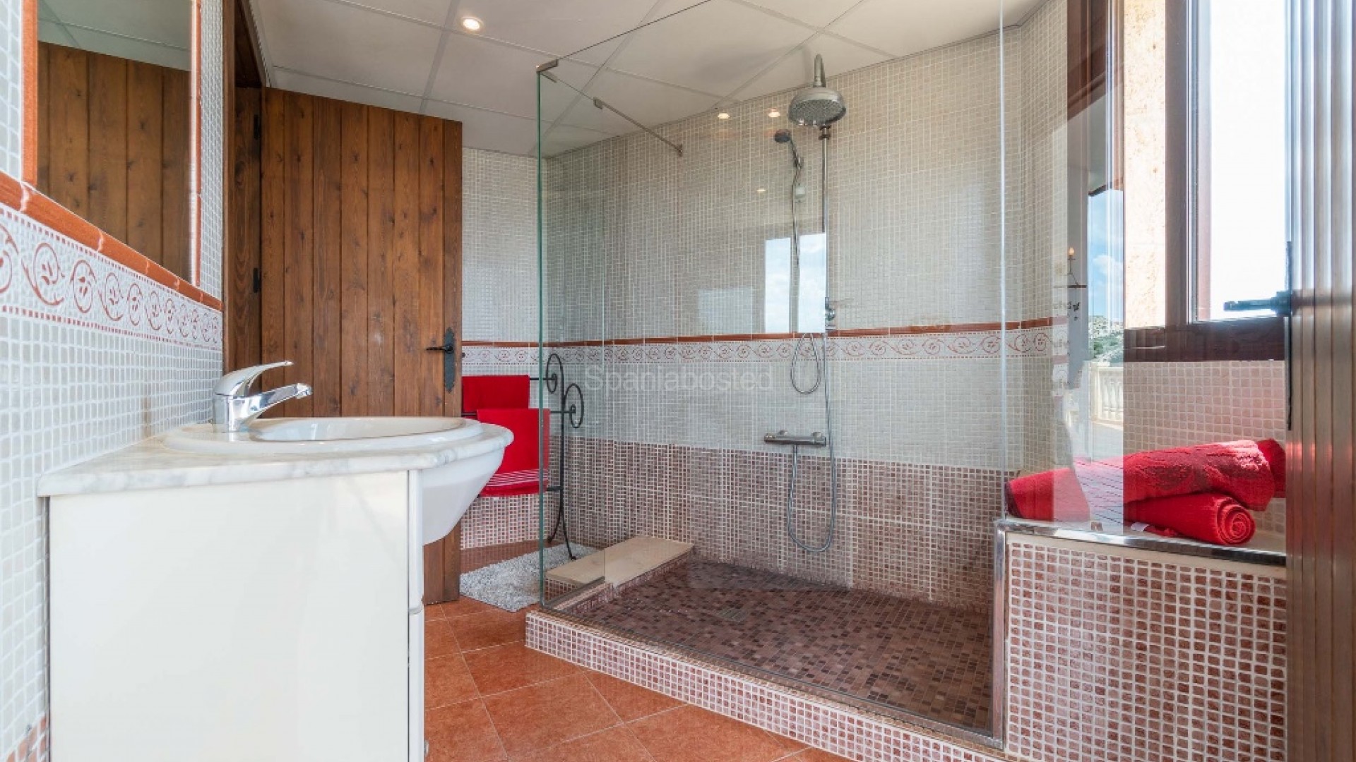 Bruktbolig - Villa -
Costa Blanca - Orihuela Costa