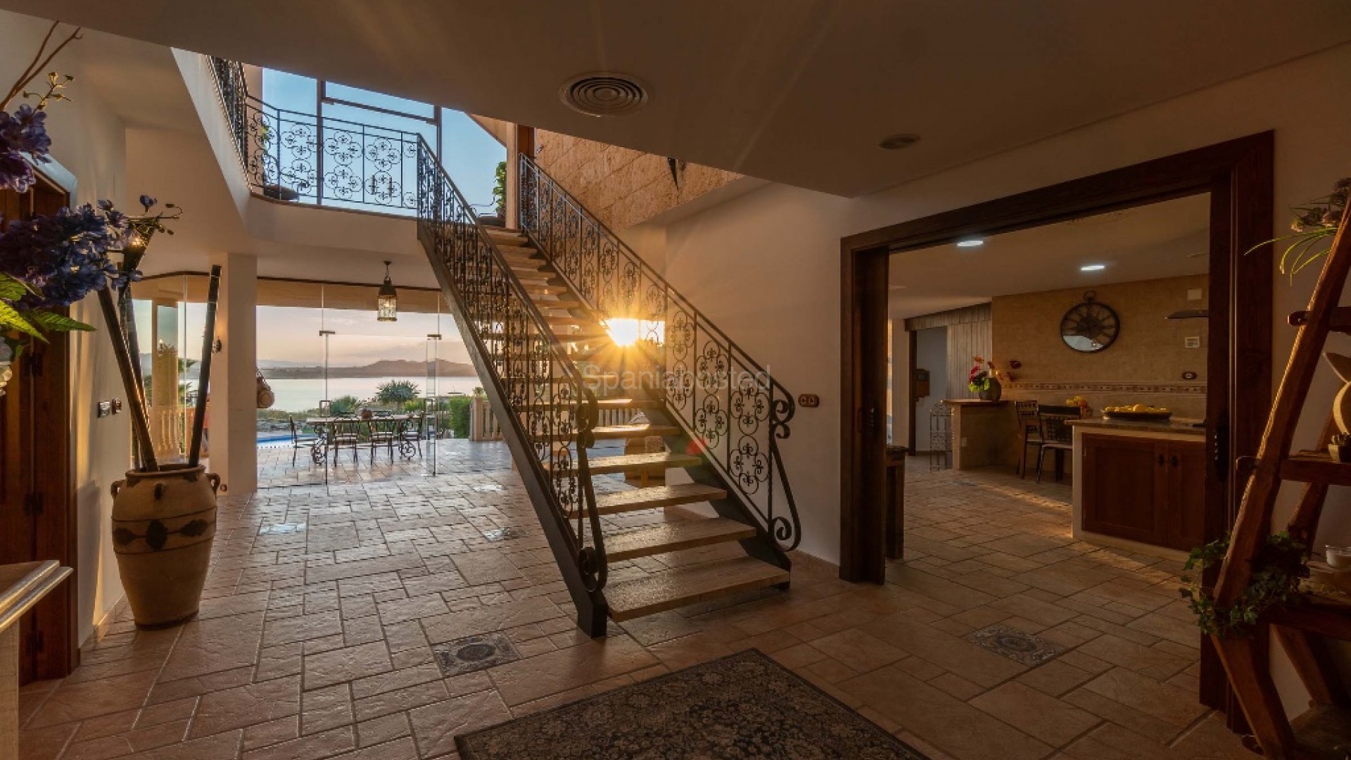 Bruktbolig - Villa -
Costa Blanca - Orihuela Costa